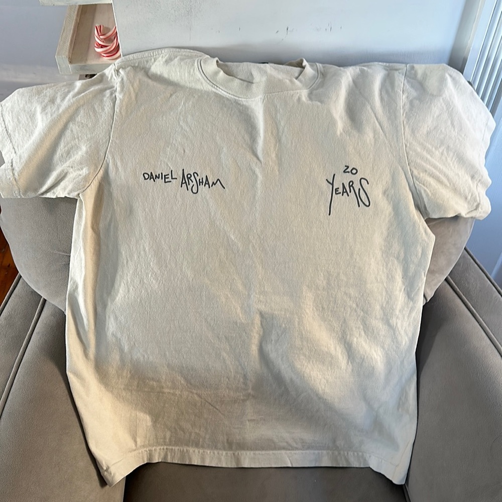 T shirt